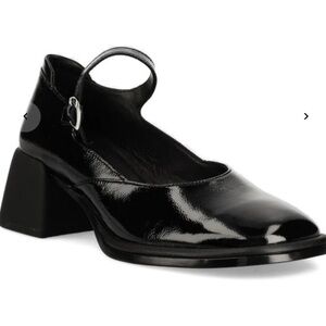 NEW Vagabond  Ansie Mary Jane Heel
